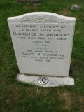 image number Andrews Florence M  068